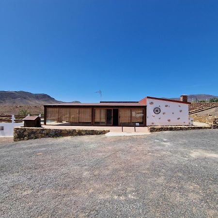 Casa Abuela Serapia Tuineje Εξωτερικό φωτογραφία