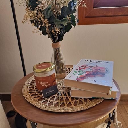 Casa Abuela Serapia Tuineje Εξωτερικό φωτογραφία