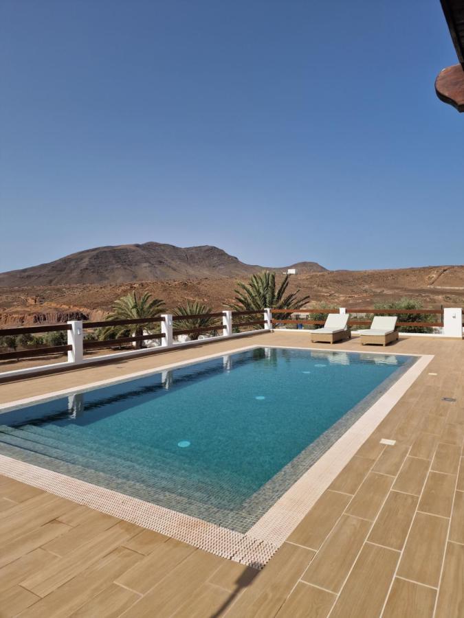 Casa Abuela Serapia Tuineje Εξωτερικό φωτογραφία