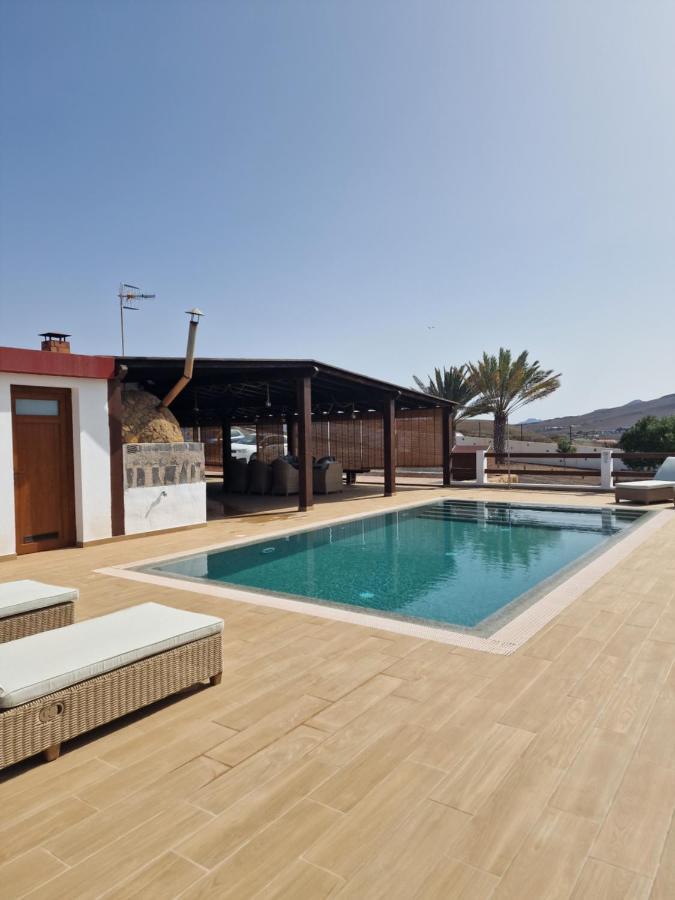 Casa Abuela Serapia Tuineje Εξωτερικό φωτογραφία