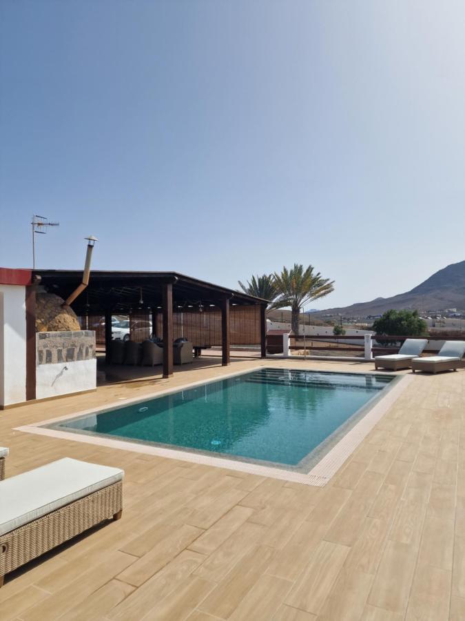 Casa Abuela Serapia Tuineje Εξωτερικό φωτογραφία