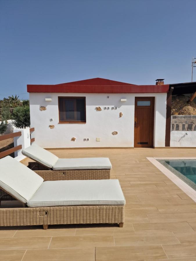 Casa Abuela Serapia Tuineje Εξωτερικό φωτογραφία