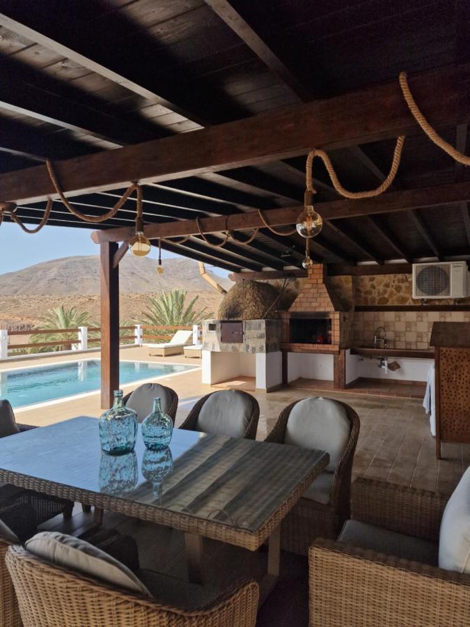 Casa Abuela Serapia Tuineje Εξωτερικό φωτογραφία