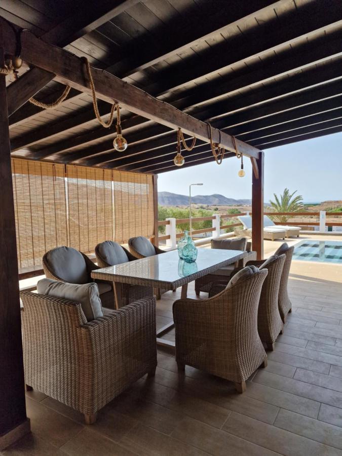 Casa Abuela Serapia Tuineje Εξωτερικό φωτογραφία