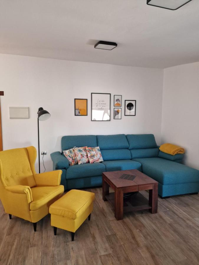 Casa Abuela Serapia Tuineje Εξωτερικό φωτογραφία