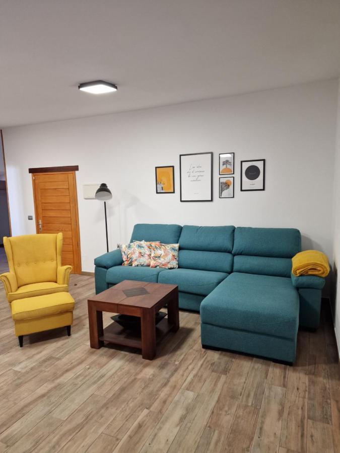Casa Abuela Serapia Tuineje Εξωτερικό φωτογραφία