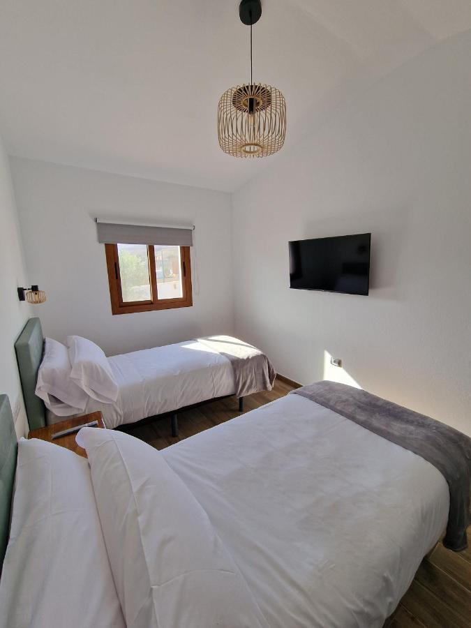 Casa Abuela Serapia Tuineje Εξωτερικό φωτογραφία