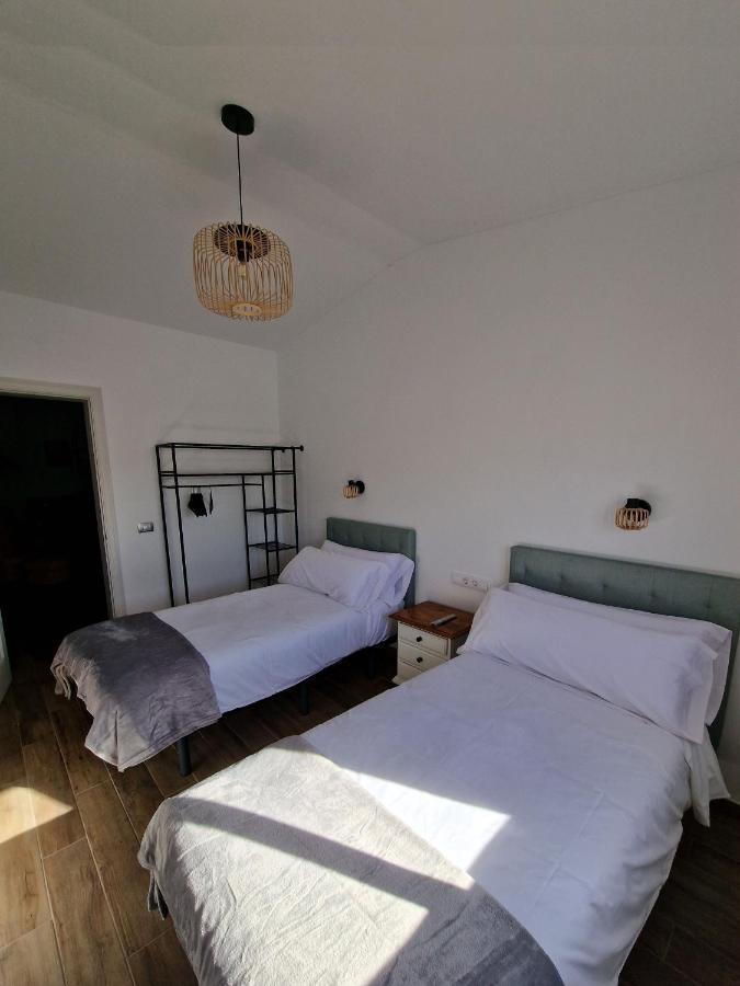 Casa Abuela Serapia Tuineje Εξωτερικό φωτογραφία