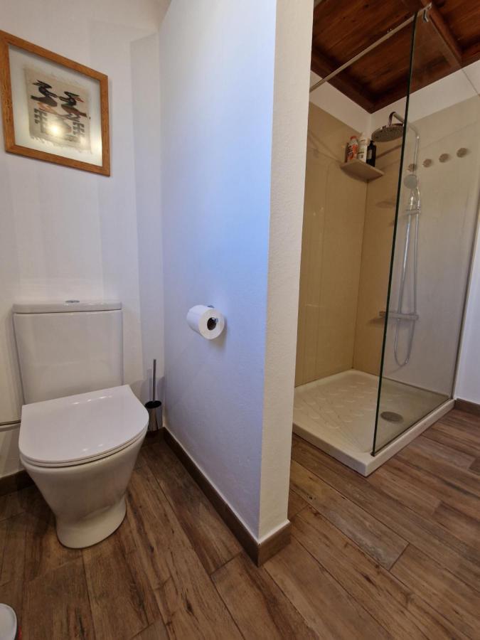 Casa Abuela Serapia Tuineje Εξωτερικό φωτογραφία