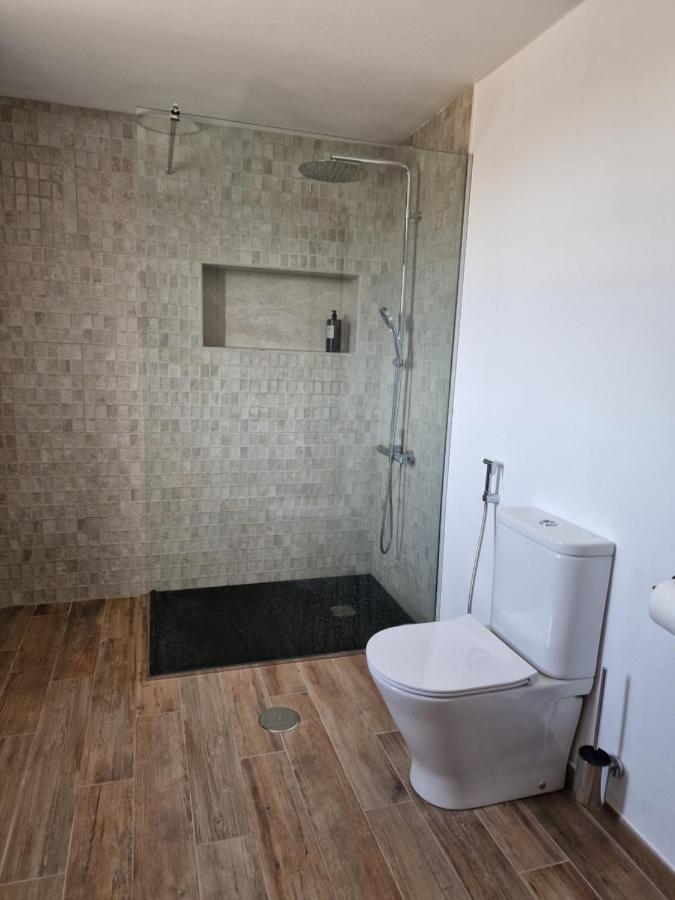 Casa Abuela Serapia Tuineje Εξωτερικό φωτογραφία