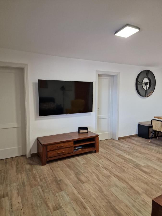 Casa Abuela Serapia Tuineje Εξωτερικό φωτογραφία