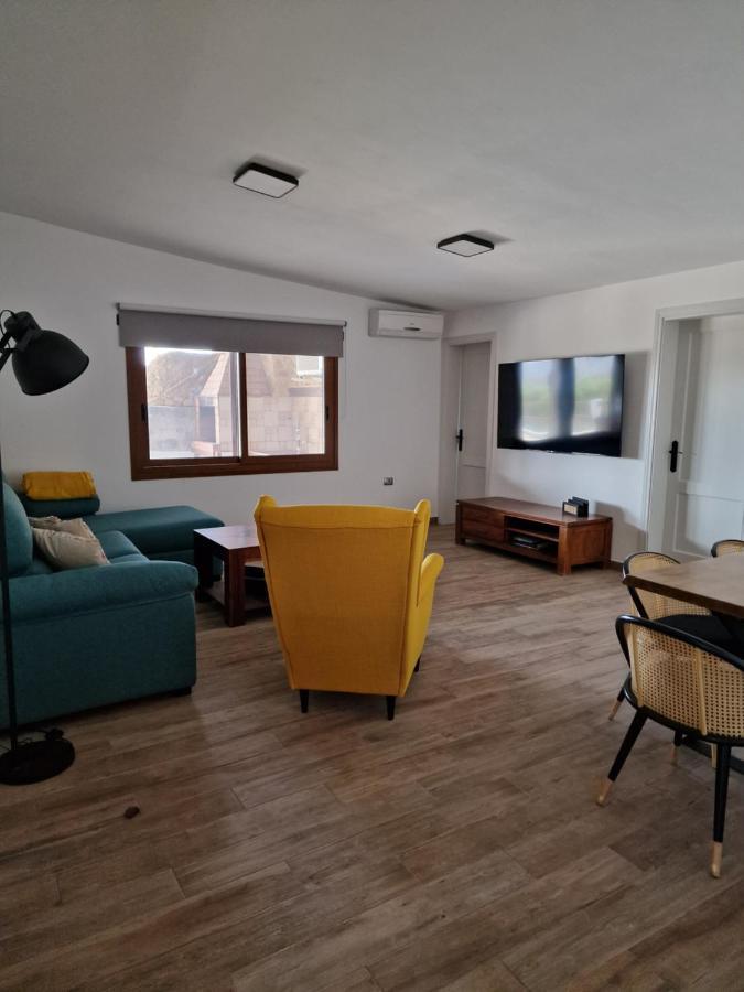 Casa Abuela Serapia Tuineje Εξωτερικό φωτογραφία