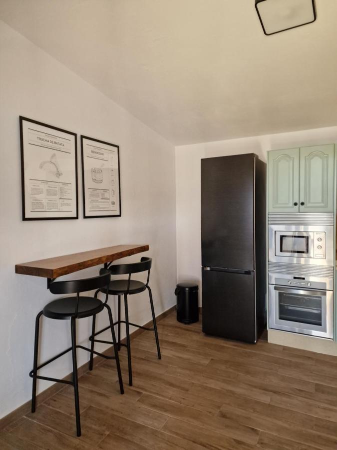 Casa Abuela Serapia Tuineje Εξωτερικό φωτογραφία