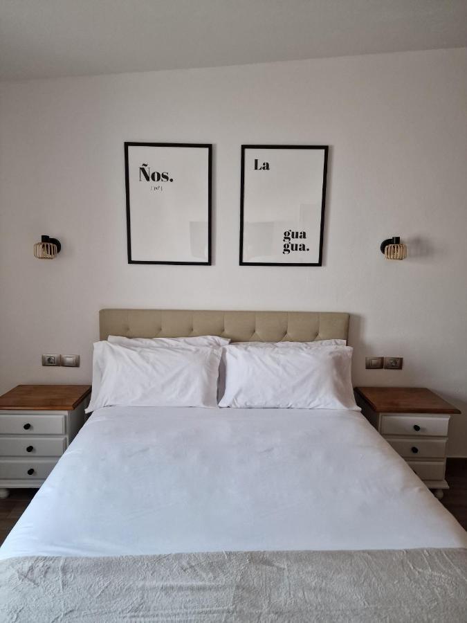 Casa Abuela Serapia Tuineje Εξωτερικό φωτογραφία