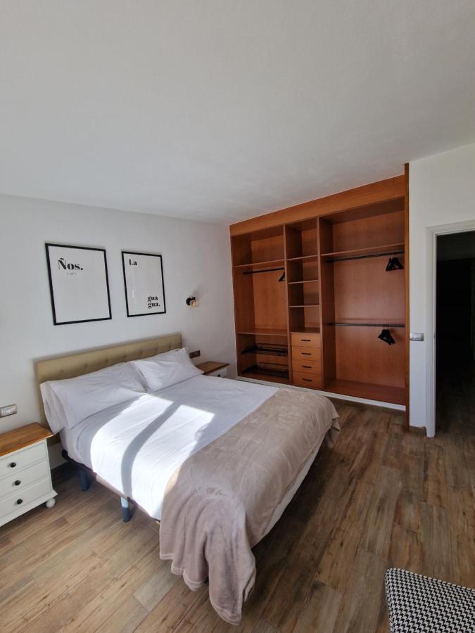 Casa Abuela Serapia Tuineje Εξωτερικό φωτογραφία