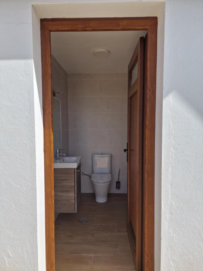 Casa Abuela Serapia Tuineje Εξωτερικό φωτογραφία