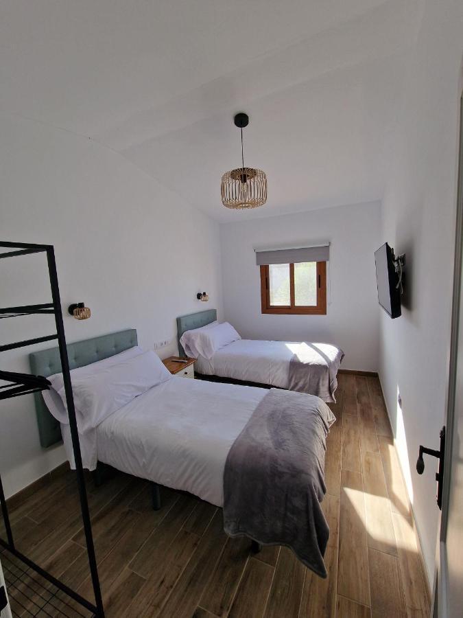 Casa Abuela Serapia Tuineje Εξωτερικό φωτογραφία