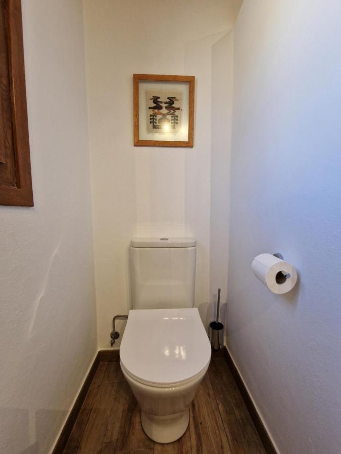 Casa Abuela Serapia Tuineje Εξωτερικό φωτογραφία