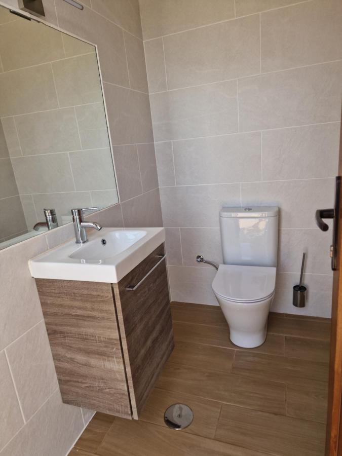 Casa Abuela Serapia Tuineje Εξωτερικό φωτογραφία