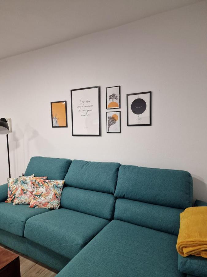 Casa Abuela Serapia Tuineje Εξωτερικό φωτογραφία