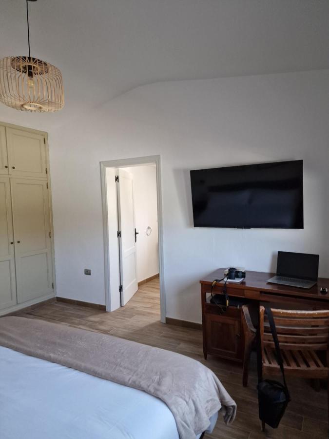 Casa Abuela Serapia Tuineje Εξωτερικό φωτογραφία