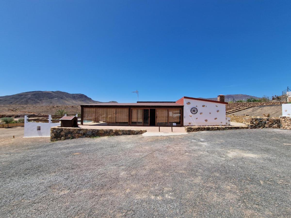 Casa Abuela Serapia Tuineje Εξωτερικό φωτογραφία