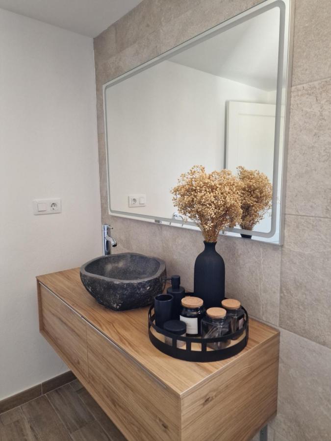 Casa Abuela Serapia Tuineje Εξωτερικό φωτογραφία