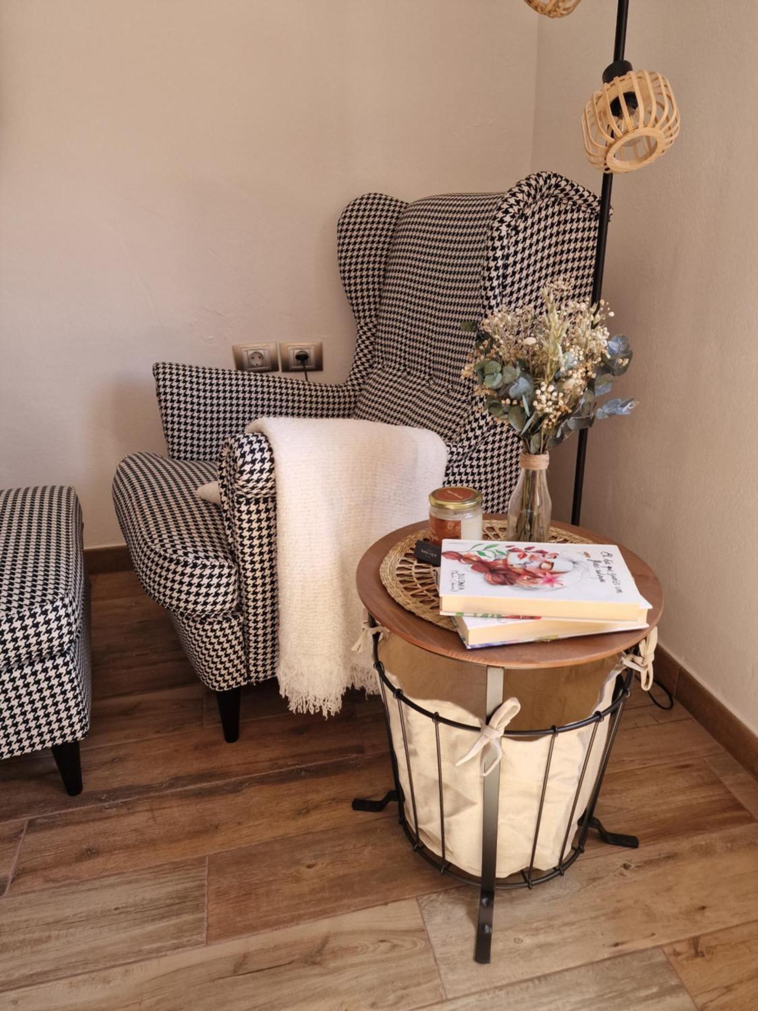 Casa Abuela Serapia Tuineje Εξωτερικό φωτογραφία