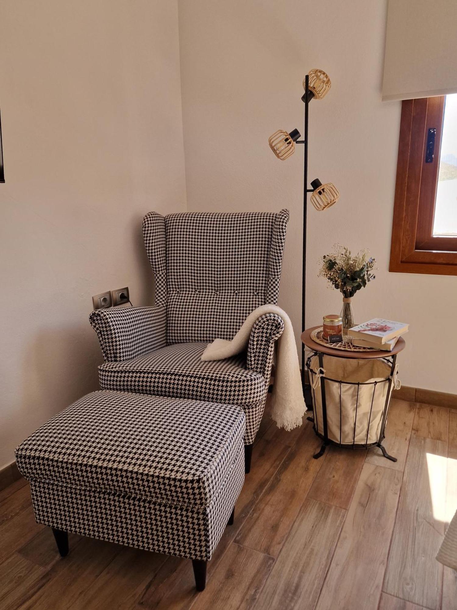 Casa Abuela Serapia Tuineje Εξωτερικό φωτογραφία